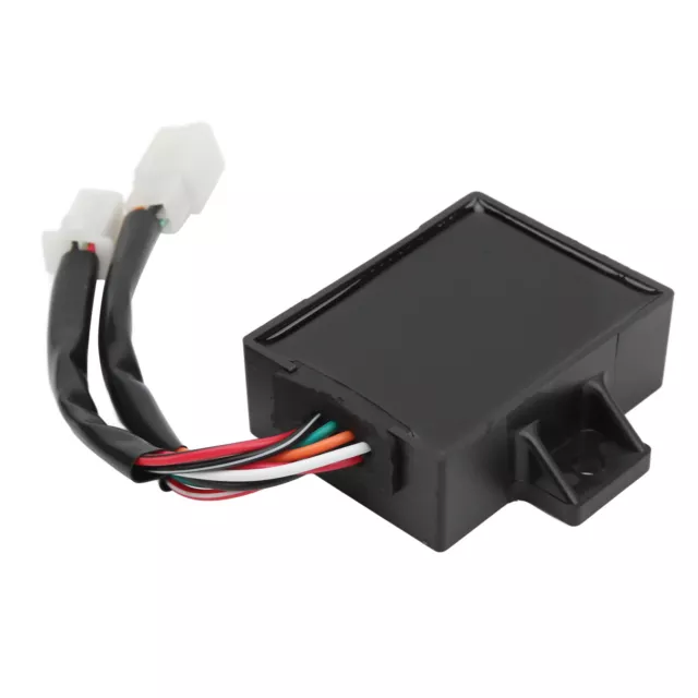 Black CDI Igniter Module Box Unit For Mule FD501V FD590V FD611V FD620D FD661D