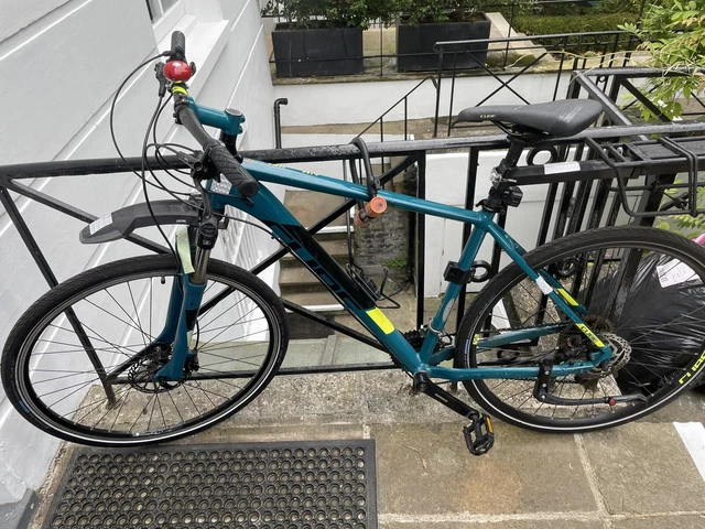 Cube aim hpa 29 2019 best sale