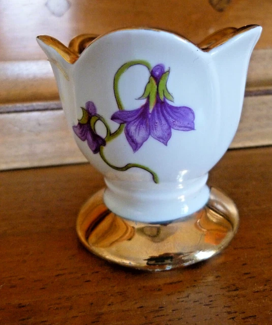 J.L Coquet & Jaune de Chrome – Porcelaine de Limoges – J.L Coquet & Jaune de Chrome - eshop