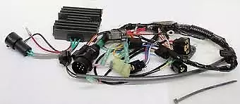 Genuine Rectifier & Harness Kit for 80HP 100HP Yamaha F80 F100 4-Stroke Outboard