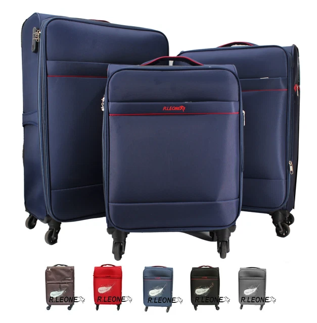 Valigia E Trolley Trolley Grande Rigido Valigie Da Viaggio Grande