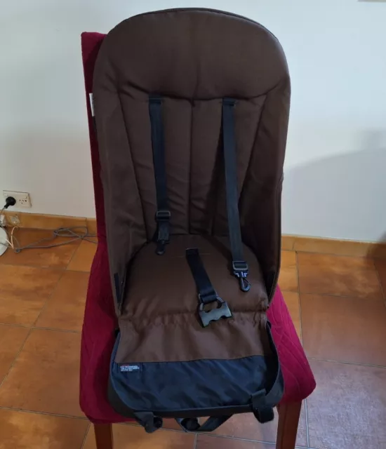 BUGABOO CAMELEON 1 Seat Fabric Replacement. Bugaboo Seat Fabric 49.99 PicClick AU