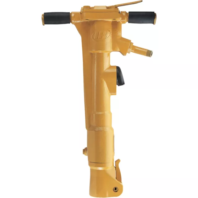 Ingersoll Rand ProMaxx Pavement Breaker, 60-Lb. Class, Model# MX60A