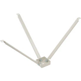 Wall/Ceiling Bracket For 5kw-15kw Units CWB1A Marley Engineered Products Marley