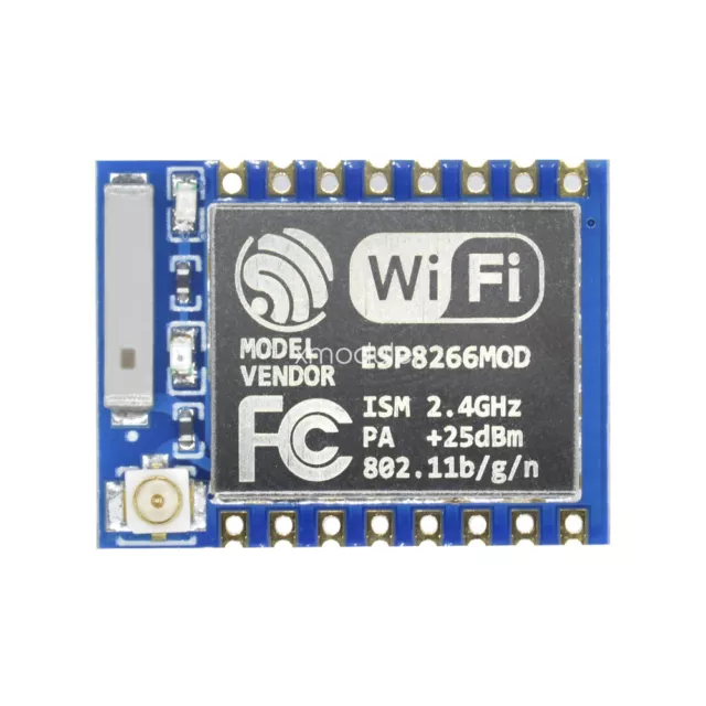 ESP-07 ESP8266 Remote Serial Port WIFI Transceiver Wireless Module