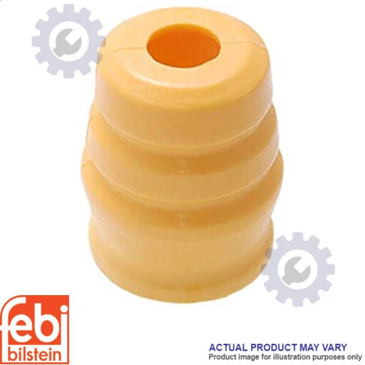 RUBBER BUFFER SUSPENSION FOR TOYOTA COROLLA/ALTIS/XI/iM AURIS/VAN