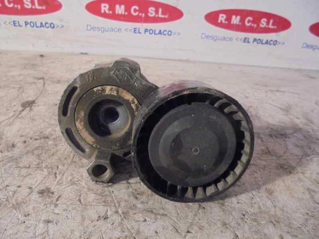 galet tendeur pour RENAULT MEGANE II 1.5 DCI (BM02 BM13 BM2A CM02 CM13) 1804046