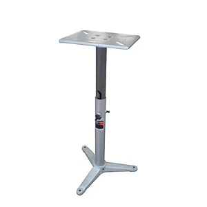 Aff Adjustable Bench Grinder Stand31500