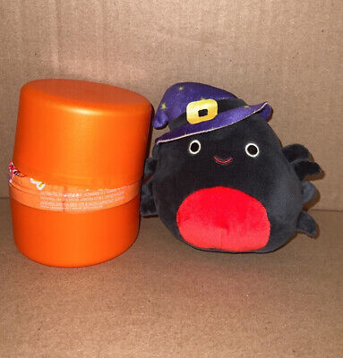 squishmallow halloween capsule