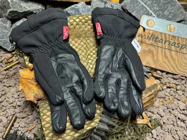 Guantes parabrisas Extremities Tactical GTX Softshell talla XL #0078 2