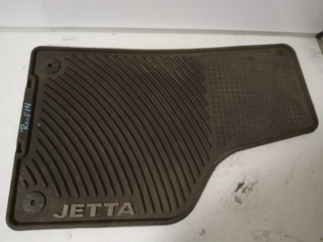 For Jetta Mud Flap Guard