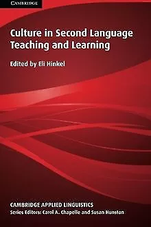 Culture in Second Language Teaching and Learning (Cambri... | Buch | Zustand gut