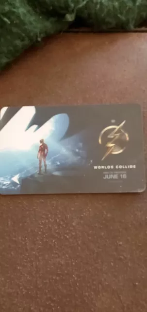 las vegas Caesars CinemaCon room key Worlds Collide