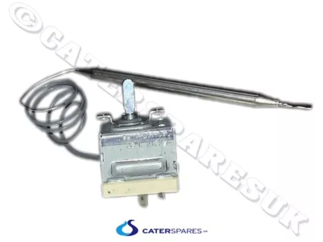 Parry Mwb44Cstat Mobile Hand Wash Basin Water Temperature Thermostat Mwbt