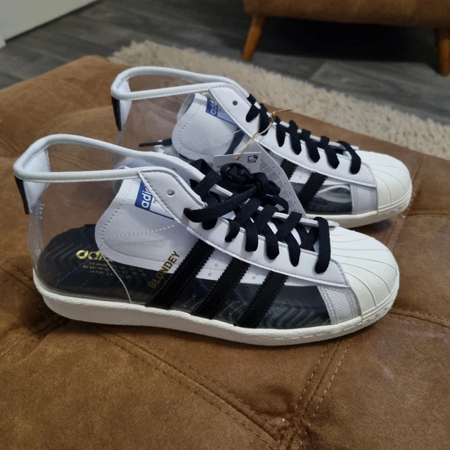 adidas gazelle silver green womens Pro Model ADV – Premier main image 1