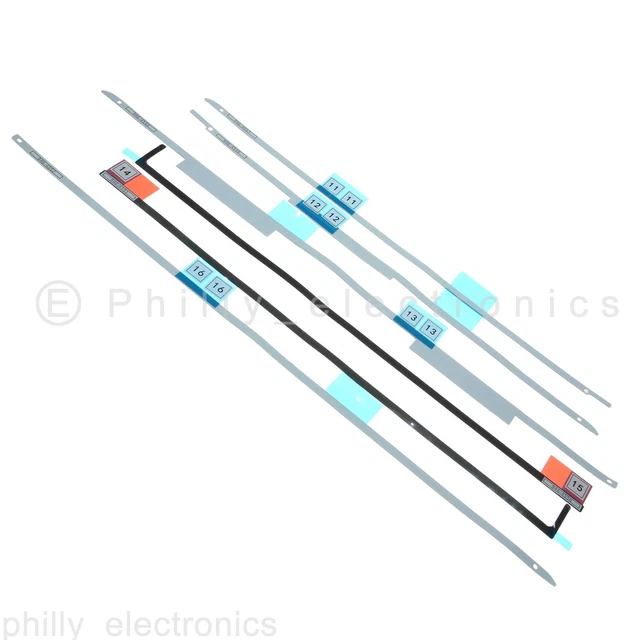 LCD Screen Adhesive Strip Sticker Tape For iMac 27" A1419 2012 2013 2014 2015 17 2