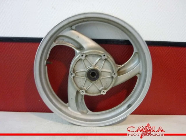 JANTE AVANT Honda NT 650 V Deauville 1998-2001 (NT650V RC47) 1999