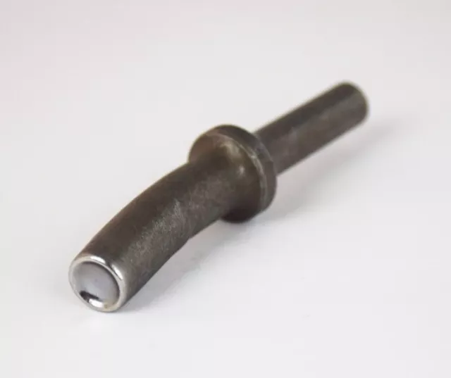 Rivet Set AN470 3/16" Universal Offset 10 degree .401 shank rivet gun SM20-4706