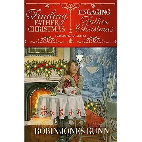 Finden Sie Weihnachtsmann & verloben Weihnachtsmann - Taschenbuch NEU Robin Jones