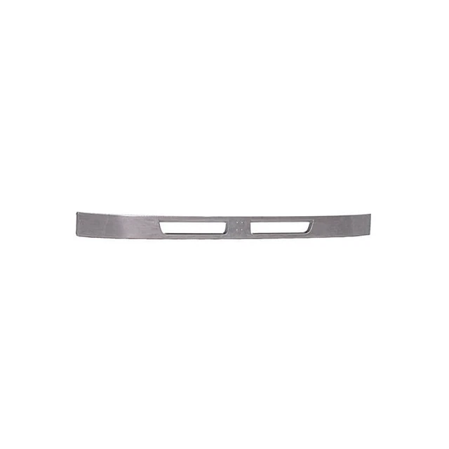 Crosse De Pare-choc Arrière Droite Avec Catadioptre Pour Citroën Jumper 1 Phase 1 (1994-2002) - Pièce De Rechange D'origine