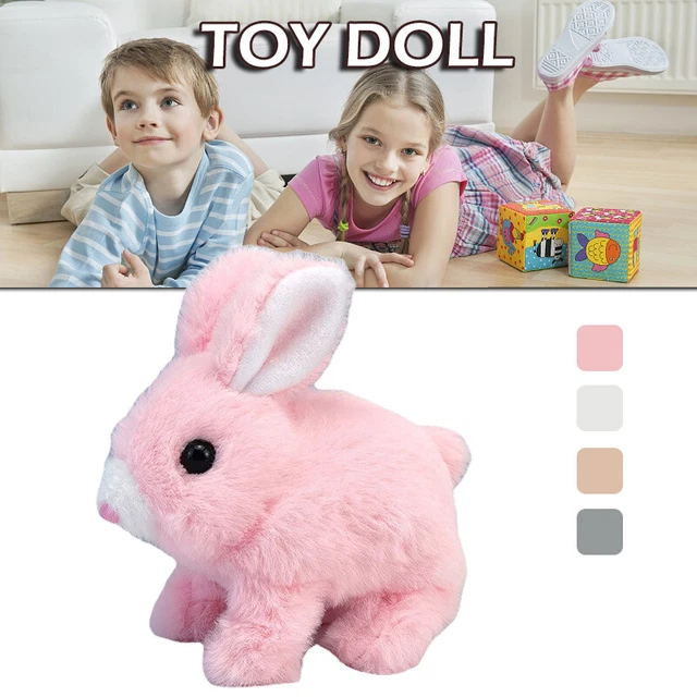 E walk store toy