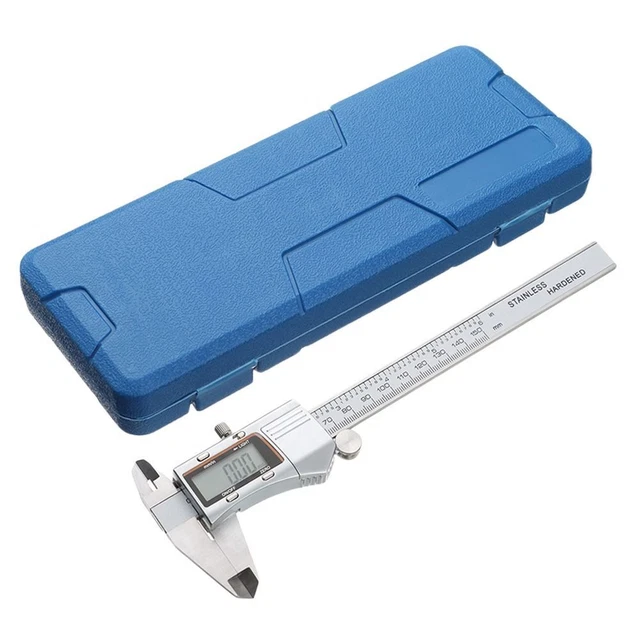 Pinza de freno micrométrica pinza de freno digital medidor para pinza de freno