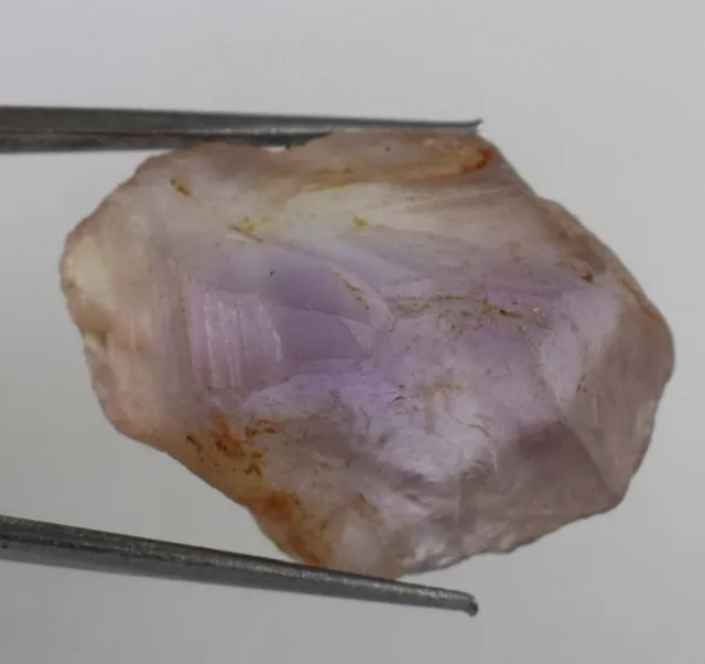 Bolivian Bi Color Ametrine Natural Healing Gemstone Rough Fresh Arrival