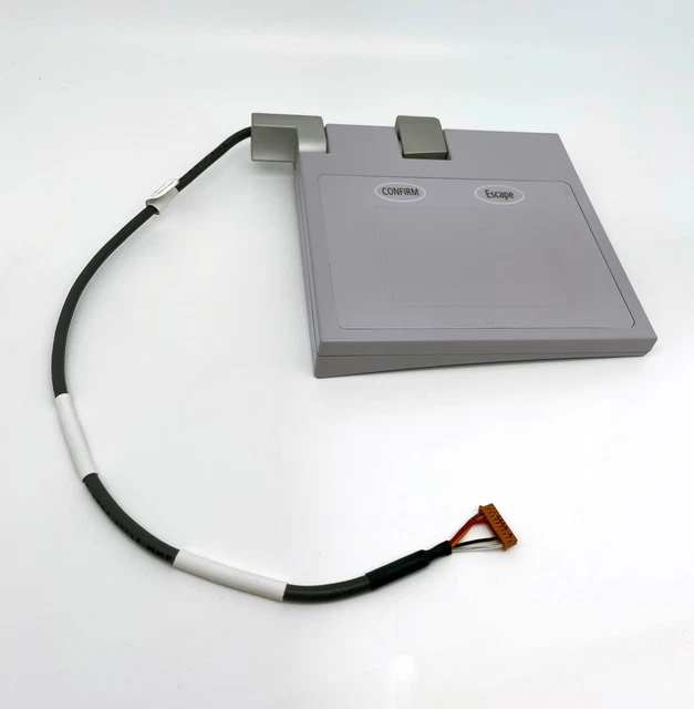 Fresenius 190561 TOUCHPAD ASSEMBLY