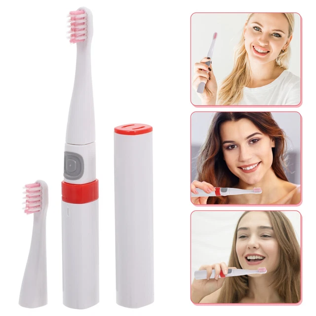 Wasserdichte Zahnbürste Elektrische Zahnbürste Whitening Zahnbürste (keine Batte