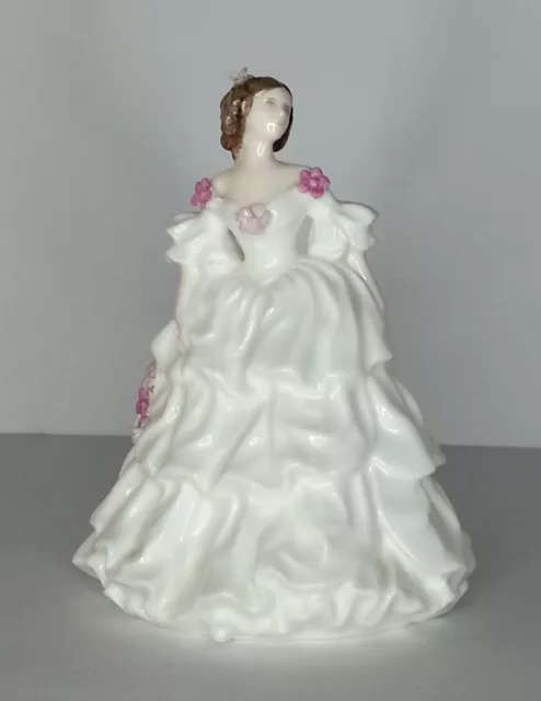 Collectable Coalport Figurine