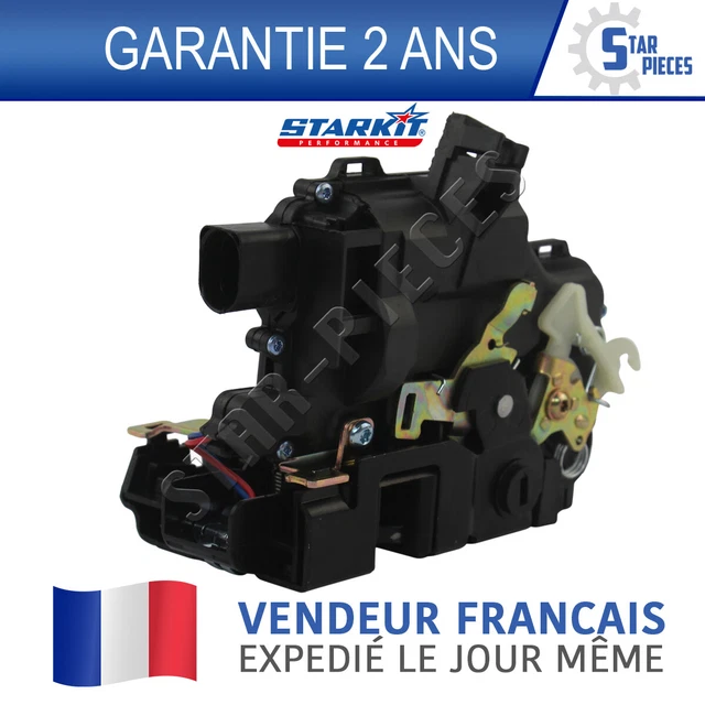 Moteur Centralisation Serrure Porte Arriere Droit Vw Passat Berline Break 96-05