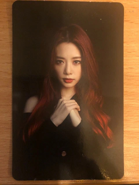 Dreamcatcher ユヒョントレカEnd Of Nightmare