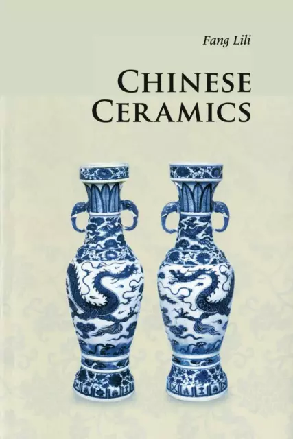 Chinois Céramique (Introductions Pour Culture) Par Fang, Lili, Neuf Livre, Libre
