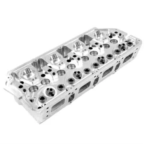 Speedmaster PCE281.1101 CNC Billet Aluminum Cylinder Head Mopar Hemi Alcohol Sta Speedmaster PCE281.1101 CNC Billet Aluminum Cylinder Head Mopar Hemi Alcohol Sta