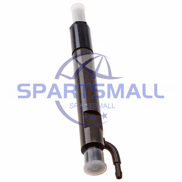 NEW 1PCS FUEL Injector 4089437 0432191300 For Cummins 6CT Diesel Engine ...