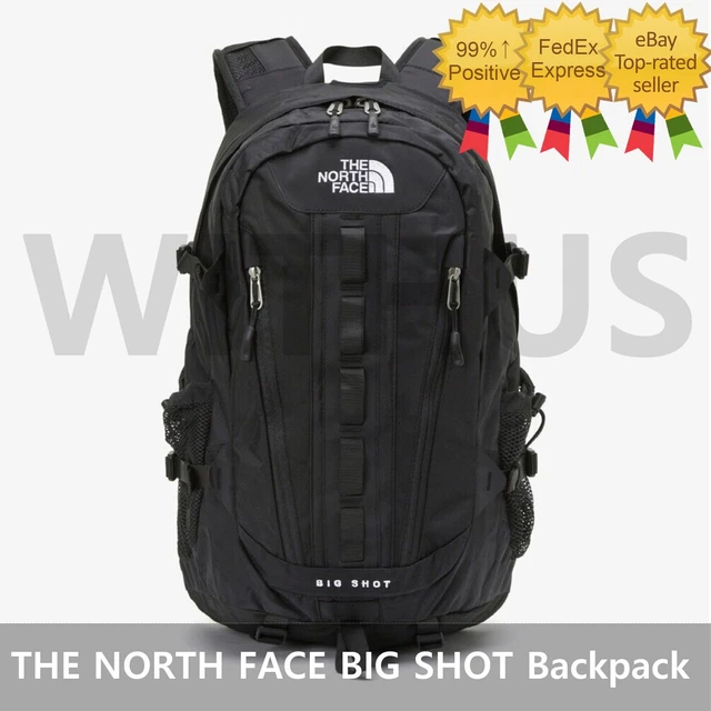 ★THE NORTH FACE☆BIG SHOT ONE WAY NN2PR03 New THE NORTH FACE BIG SHOT ONE WAY CROSSBODY OFF WHITE