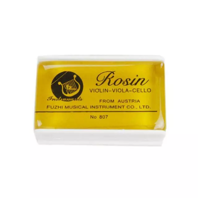 High Quality Rosin Resin For Violin Viola Cello Bowed String New Tree resin