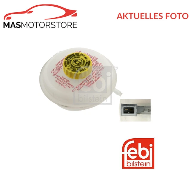 Ausgleichsbehälter Bremsflüssigkeit Febi Bilstein 26658 P Für Audi A4,80,A6