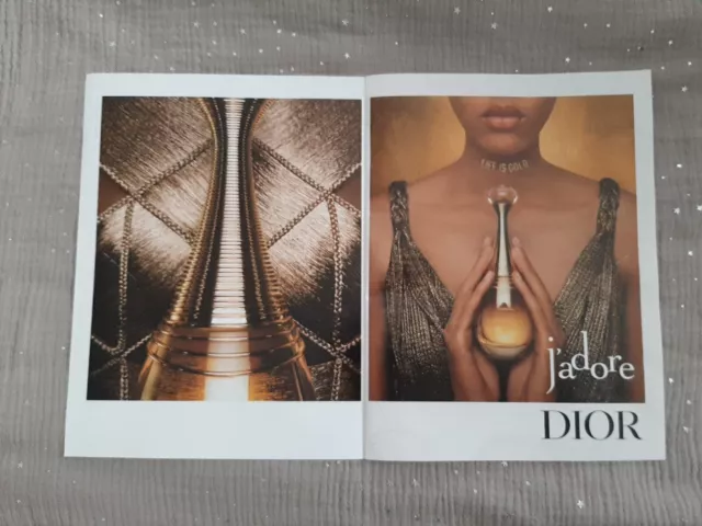 Carmen Kass in the old J'dore commercial in 2002 #carmenkass #dior #ja, J'adore Dior