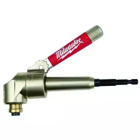 Milwaukee Tool 49-22-8510 Right Angle Attachment