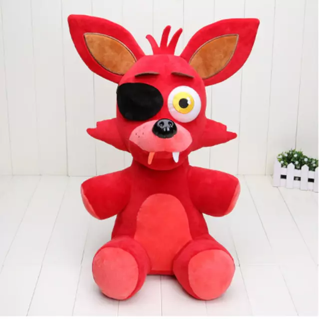 Five nights at freddy's sanshee plushies outlet