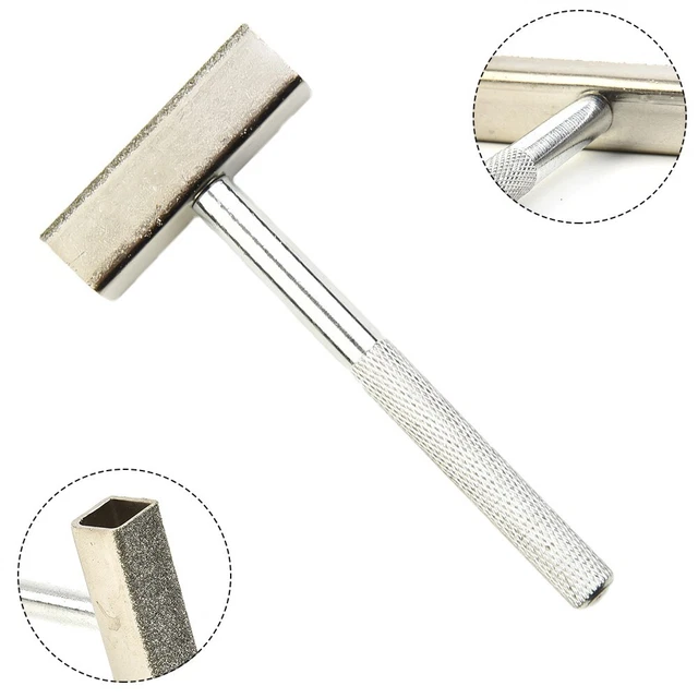 Precision Grinding Wheel Dresser for Stone Diamond and Silicon Carbide