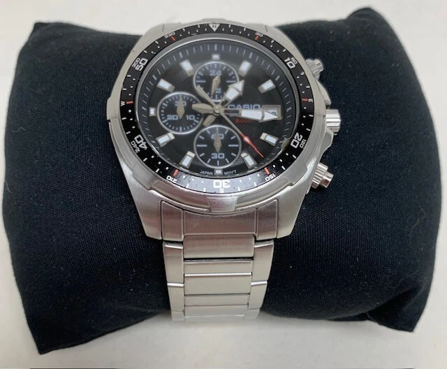 CASIO MEN S WATCH MTD 1080 10.50 PicClick UK