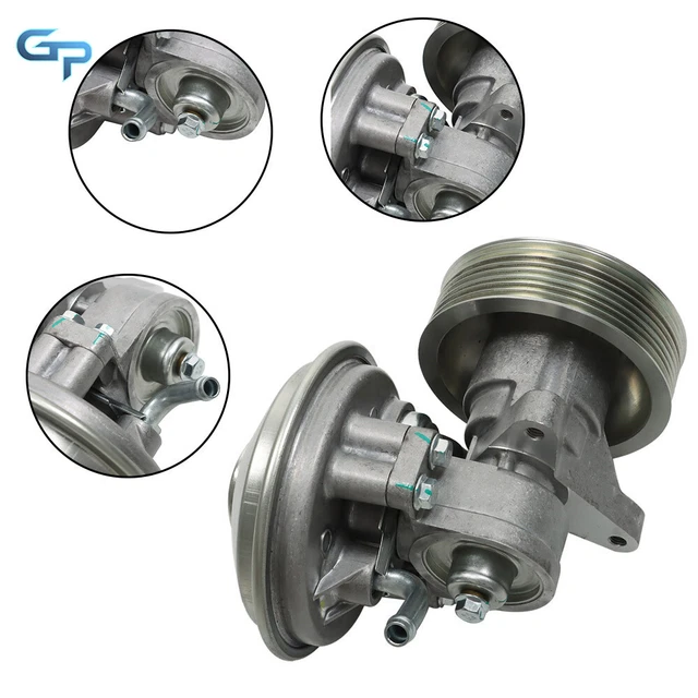 VACUUM PUMP FOR Dodge Cummins Ram 2500 3500 5.9L l6 Diesel 20032007