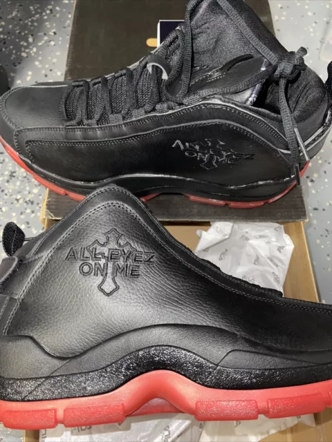 Fila 96 tupac deals