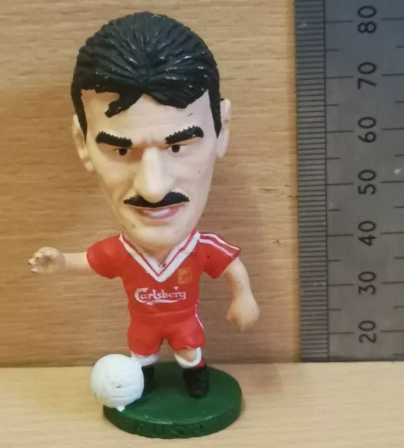 Corinthian Prostar Football Model Figures Liverpool - Various Players Choice