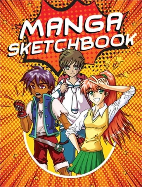 carnet-de-croquis-manga-apprendre-dessiner-18-personnages