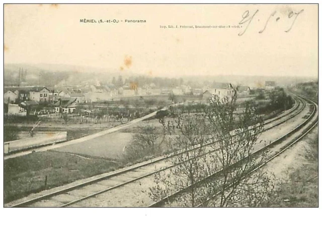 95.MERIEL.n°80.PANORAMA