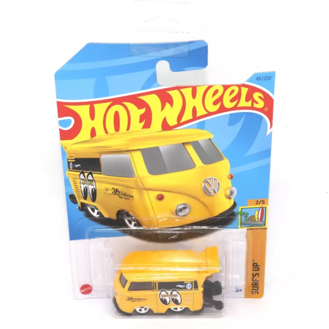 Hot Wheels neu gekrempelt verschiedene Modelle im Maßstab 1:64 Druckgussspielzeug WÄHLEN SIE IHR MODELL