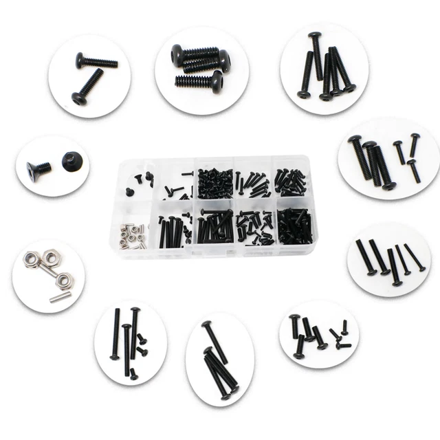 Traxxas TRX 8214 Ball Bearing Set Stainless Steel For A TRX-4 Complete New Boxed